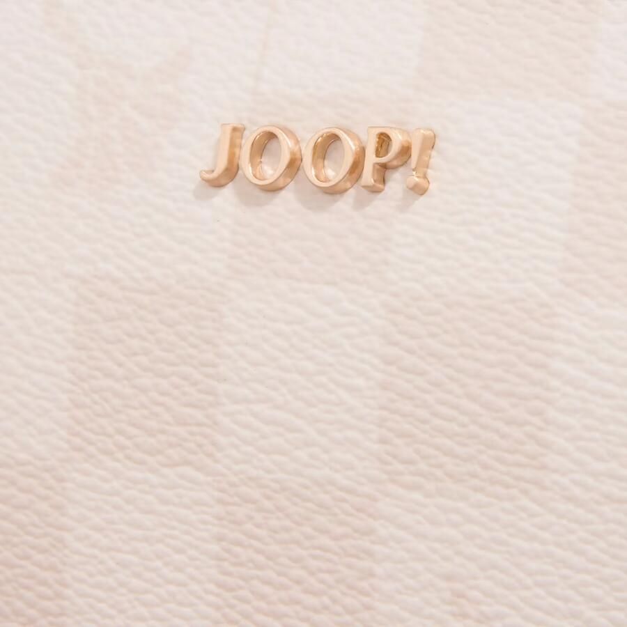 Joop! Crossbody bags Cortina Piazza Eunike Shoulderbag Xshz1 in crème