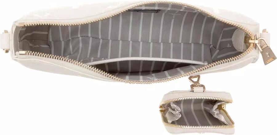 Joop! Crossbody bags Decoro Edition Jasmina Shoulderbag Shz in beige - Foto 2