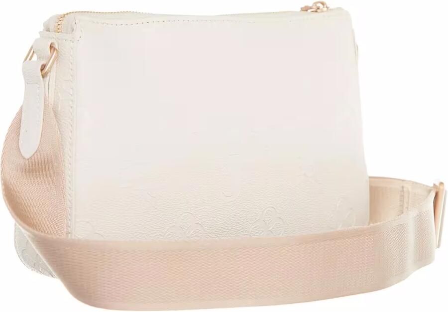 Joop! Crossbody bags Decoro Edition Jasmina Shoulderbag Shz in beige
