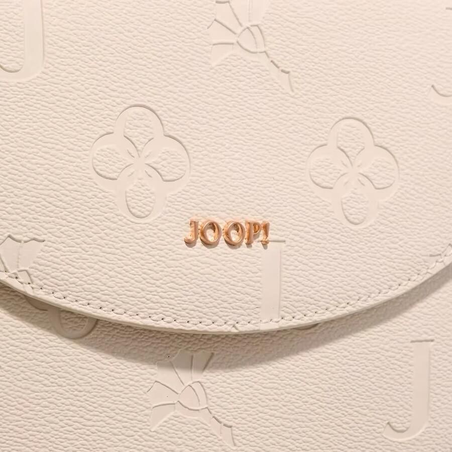 Joop! Crossbody bags Decoro Edition Kaley Shoulderbag Shf in beige