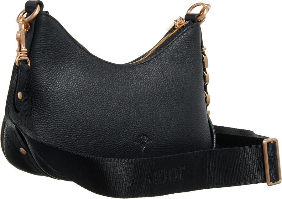 Joop! Crossbody bags Fatto Aimee Shoulderbag Shz in zwart