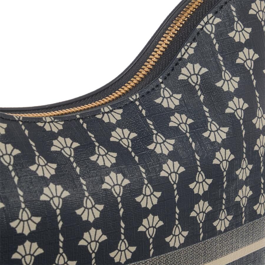 Joop! Crossbody bags Mazzolino Catena Aimee Shoulderbag Mhz in zwart - Foto 4