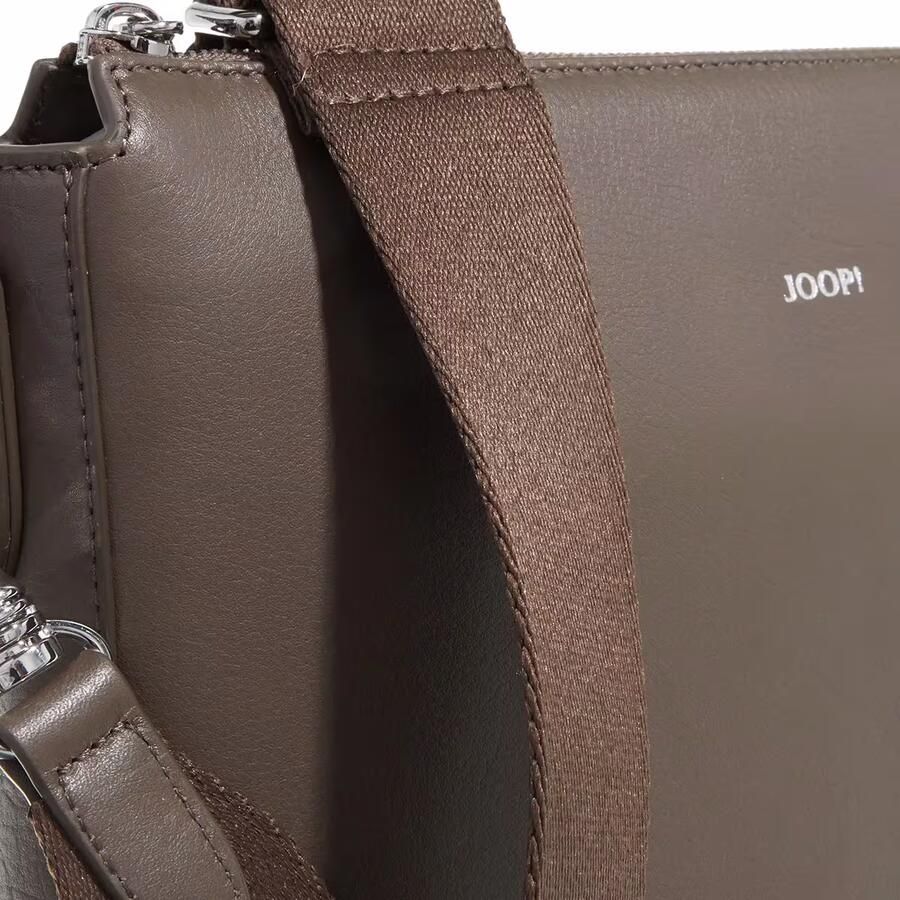 Joop! Crossbody bags Sofisticato 1.0 Jasmina Shoulderbag Mvz in groen