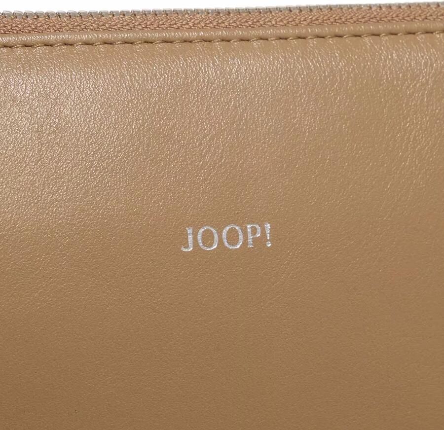 Joop! Crossbody bags Sofisticato 1.0 Jasmina Shoulderbag Shz in bruin - Foto 3
