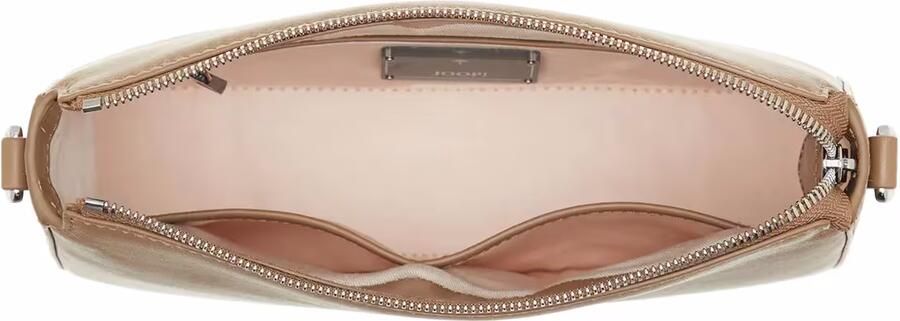 Joop! Crossbody bags Sofisticato 1.0 Jasmina Shoulderbag Shz in bruin - Foto 2
