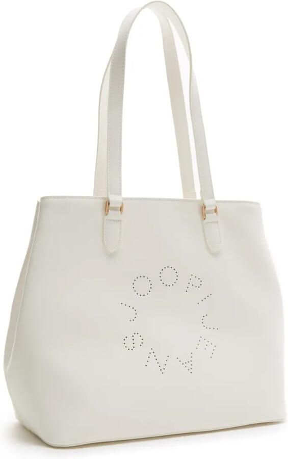 Joop! Hobo bags Giro Amina Schultertasche in wit - Foto 3