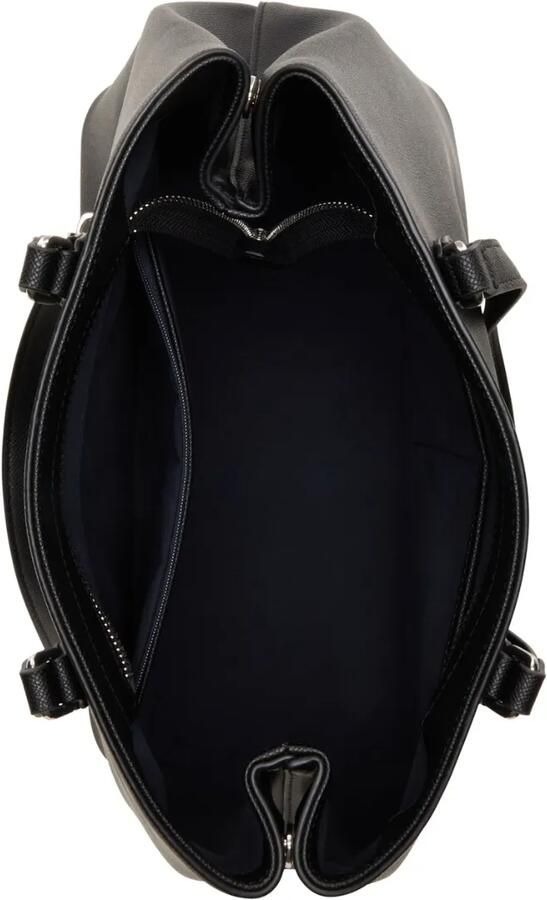 Joop! Hobo bags Giro Amina Schultertasche in zwart - Foto 2