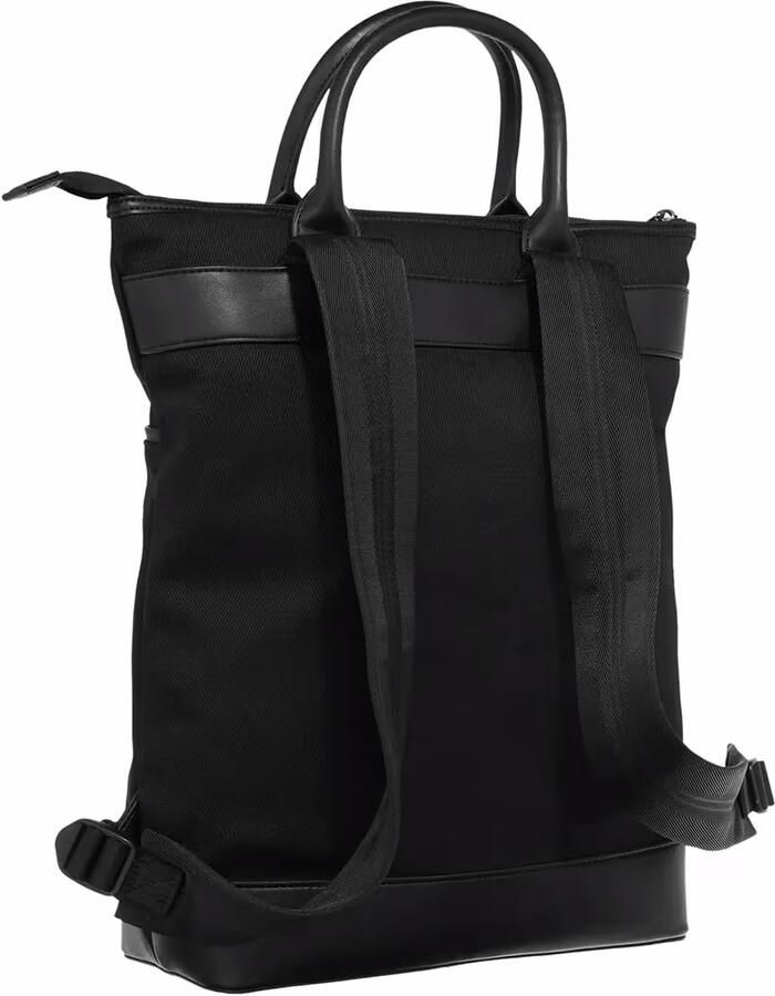 Joop! Rugzakken Cascia Falk Backpack Mvz in zwart