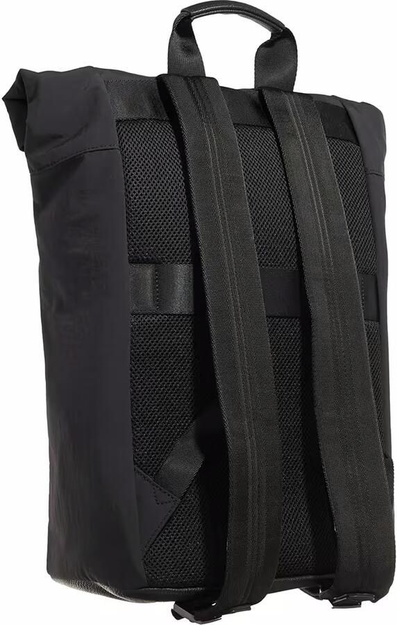 Joop! Rugzakken Narni Otis Backpack Lvf in zwart