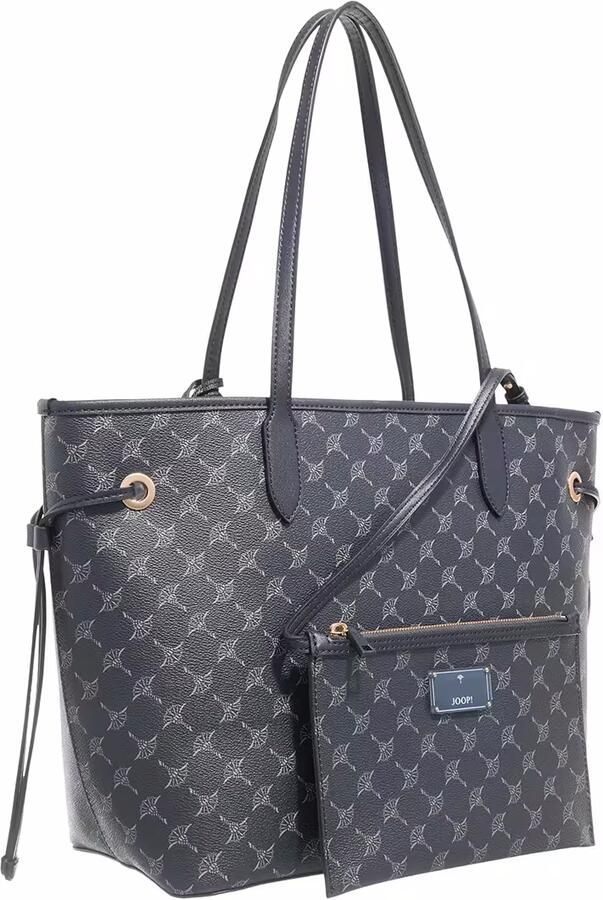 Joop! Shoppers Cortina 1.0 Lara Shopper Lho in blauw