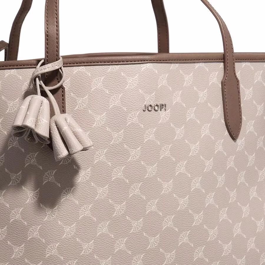 Joop! Shoppers Cortina 1.0 Lara Shopper Xlho in grijs