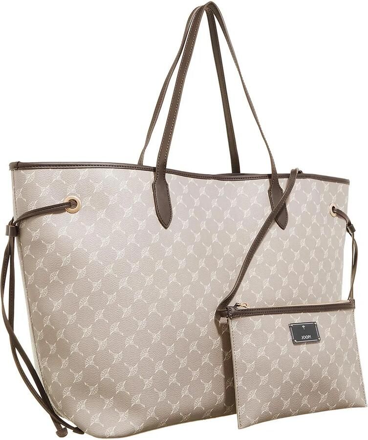 Joop! Shopper Cortina 1.0 shopper xlho met uitneembare rits-muntzak - Foto 3