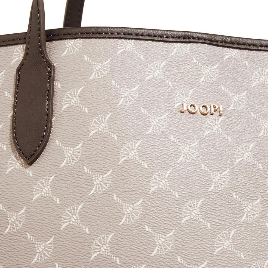 Joop! Shopper Cortina 1.0 shopper xlho met uitneembare rits-muntzak