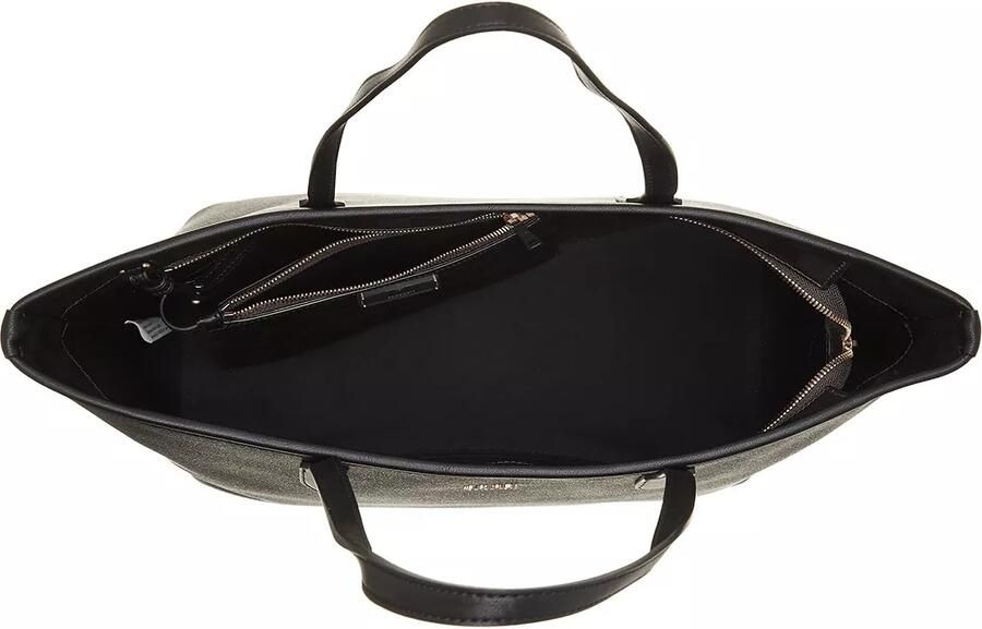 Joop! Shoppers Cortina Piazza Lara Shopper in bruin