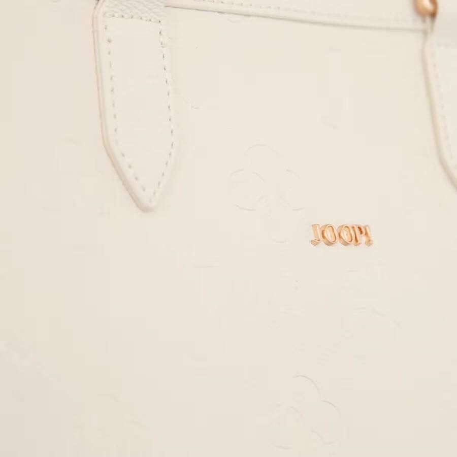 Joop! Shoppers & Totes Decoro Edition Aurelia Handbag Mhz in beige - Foto 4