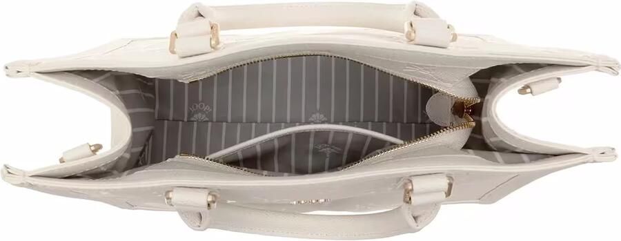 Joop! Shoppers & Totes Decoro Edition Aurelia Handbag Mhz in beige - Foto 9