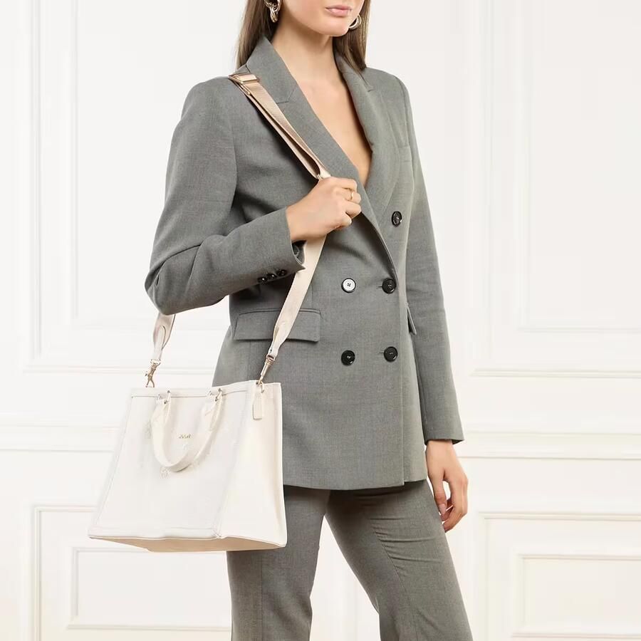 Joop! Shoppers & Totes Decoro Edition Aurelia Handbag Mhz in beige - Foto 2