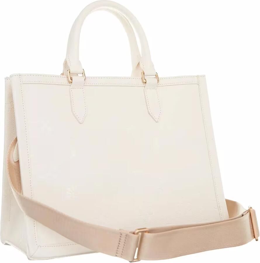 Joop! Shoppers & Totes Decoro Edition Aurelia Handbag Mhz in beige - Foto 3