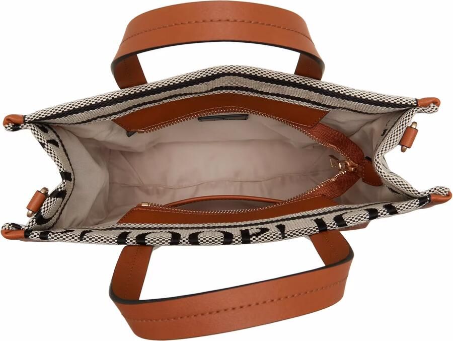 Joop! Shoppers & Totes Paraffa Aurelia Handbag Mhz in beige - Foto 3