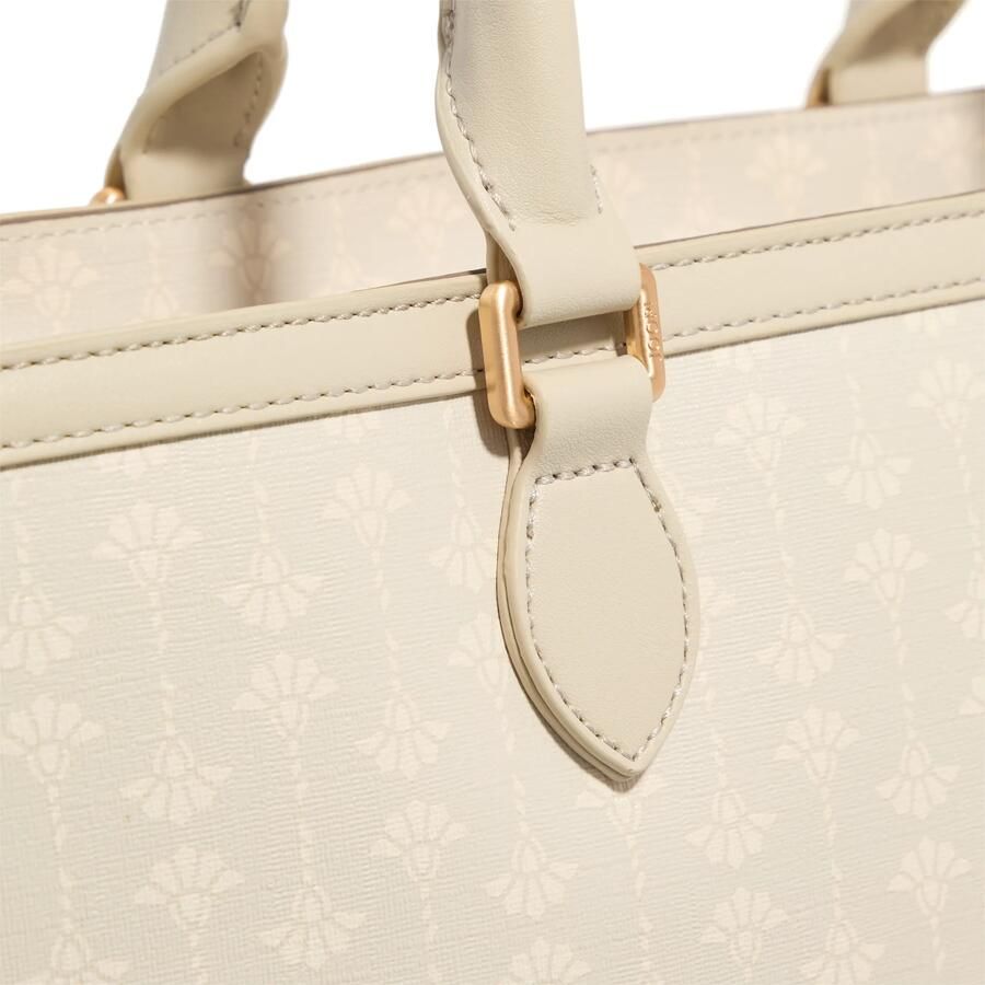 Joop! Handtas met labelopschrift model 'mazzolino catena aurelia'