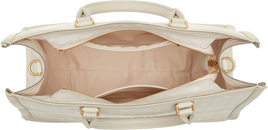 Joop! Handtas met labelopschrift model 'mazzolino catena aurelia' - Foto 3