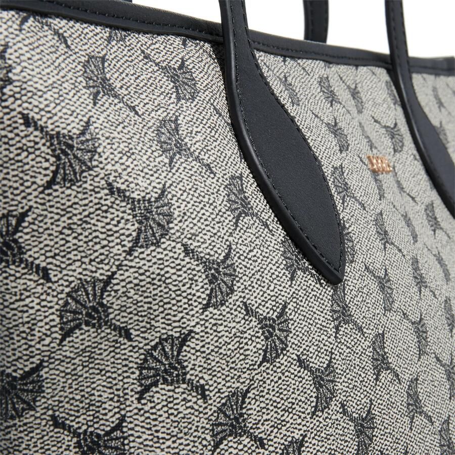 Joop! Shoppers Mazzolino Diletta Mirabella Shopper Shz in grijs