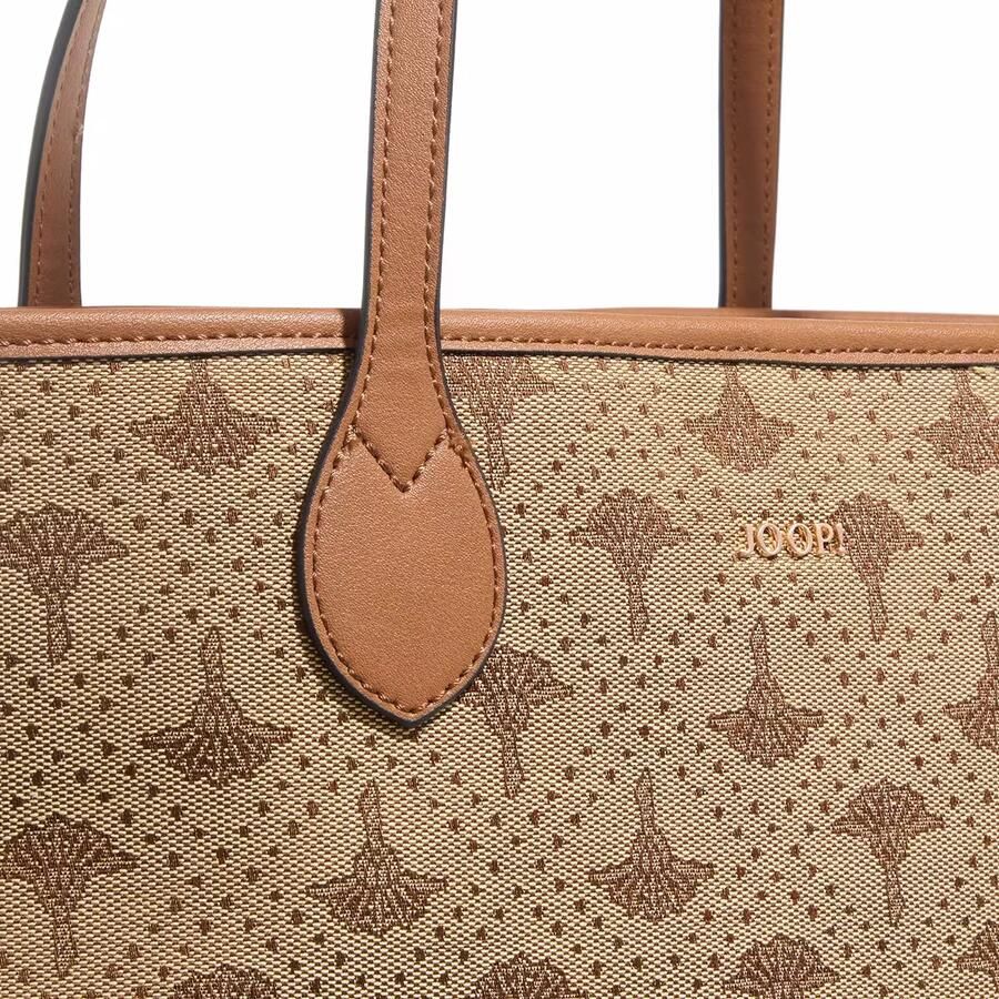 Joop! Shopper met labelapplicatie model 'origine Iara' - Foto 3