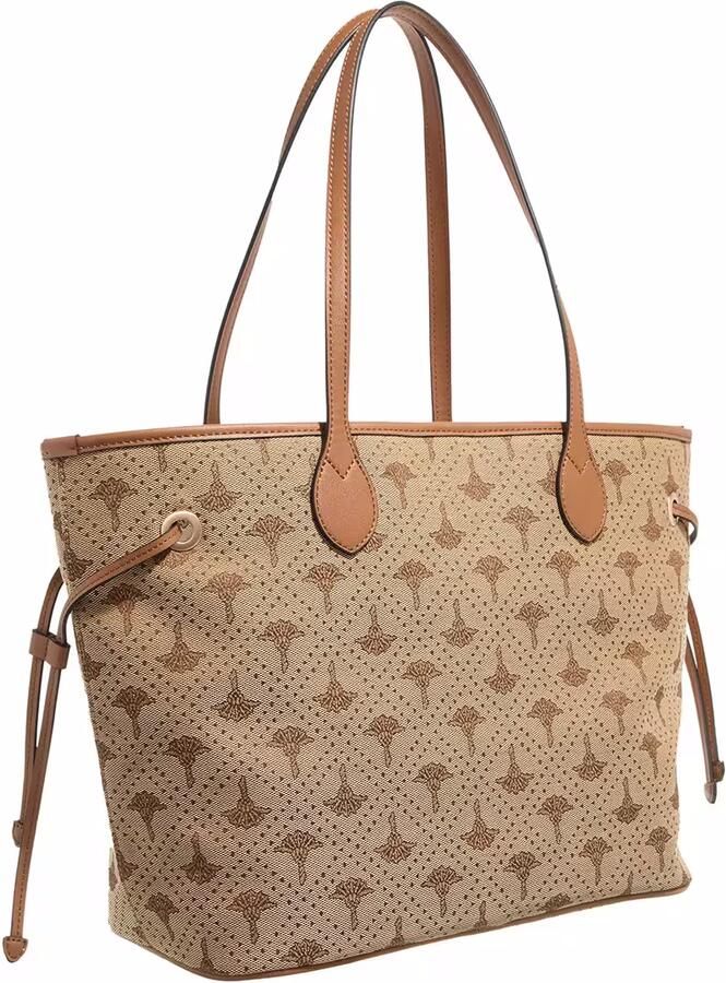 Joop! Shopper met labelapplicatie model 'origine Iara' - Foto 2