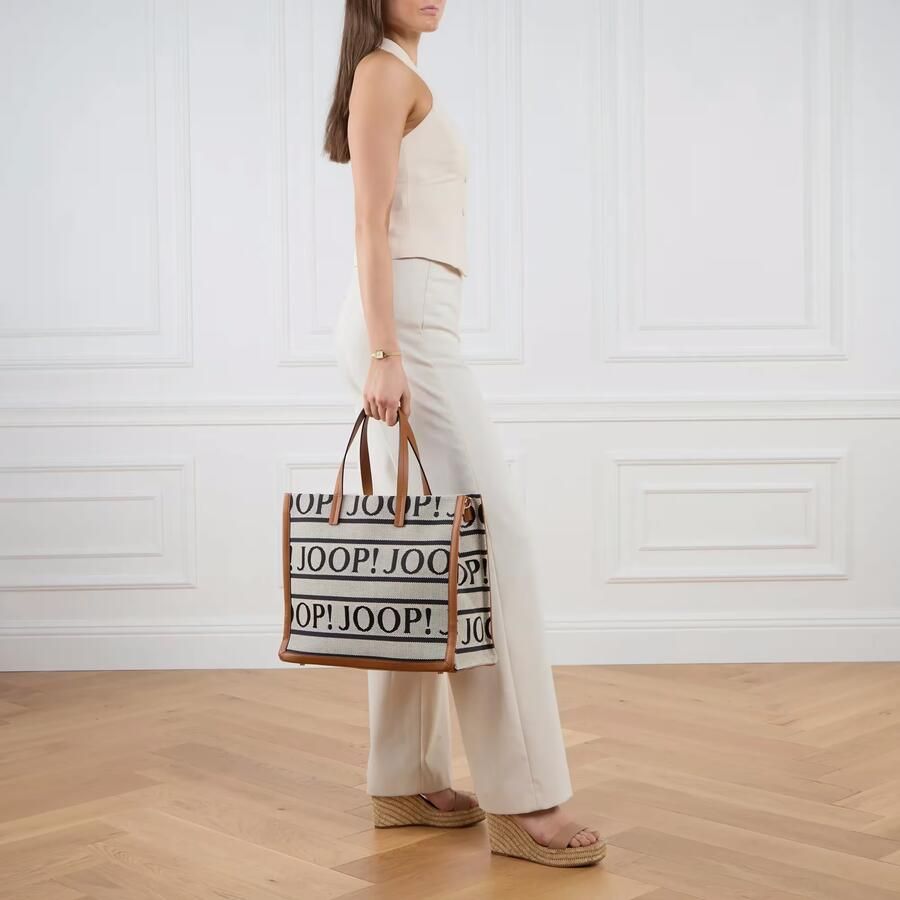 Joop! Shopper met lange hengsels model 'paraffa aurelia' - Foto 4