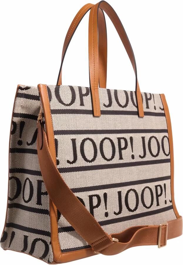 Joop! Shopper met lange hengsels model 'paraffa aurelia' - Foto 3