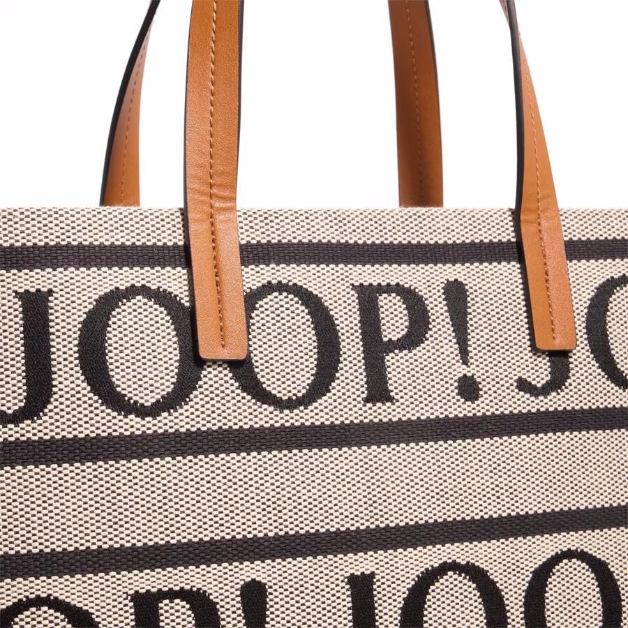 Joop! Shopper met lange hengsels model 'paraffa aurelia'