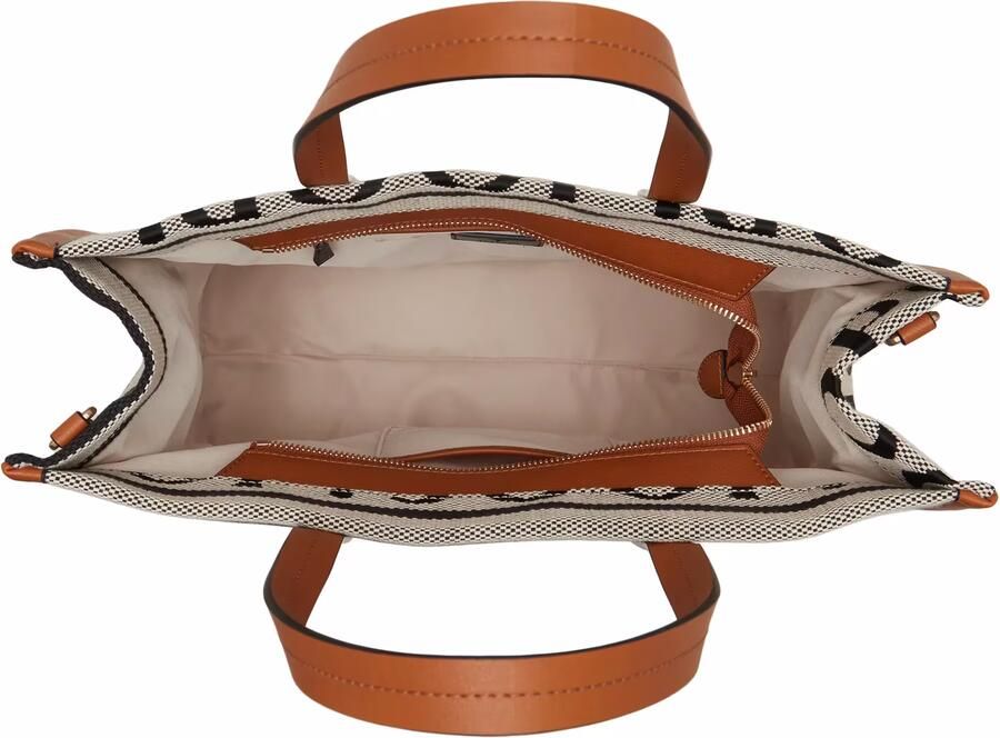 Joop! Shopper met lange hengsels model 'paraffa aurelia' - Foto 2