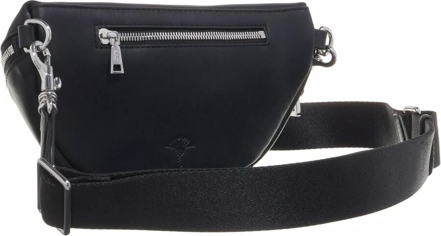 Joop! Shoppers Sofisticato 1.0 Isabella Shoulderbag Xshz in zwart - Foto 3