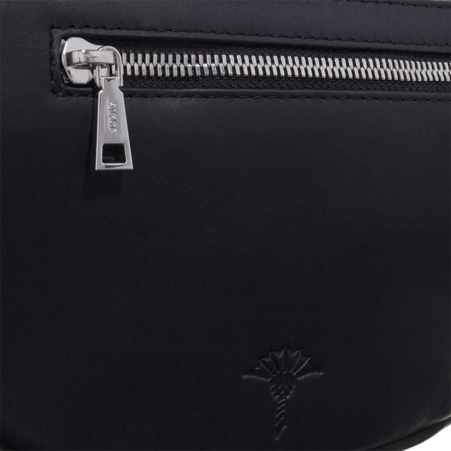 Joop! Shoppers Sofisticato 1.0 Isabella Shoulderbag Xshz in zwart