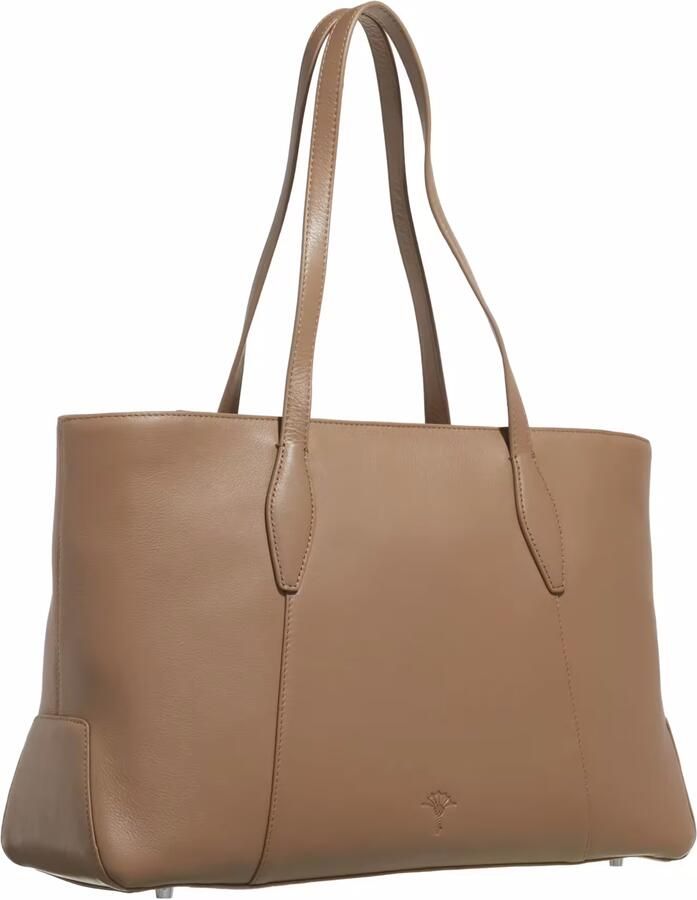 Joop! Shoppers Sofisticato 1.0 Isadora Shopper Lhz in beige