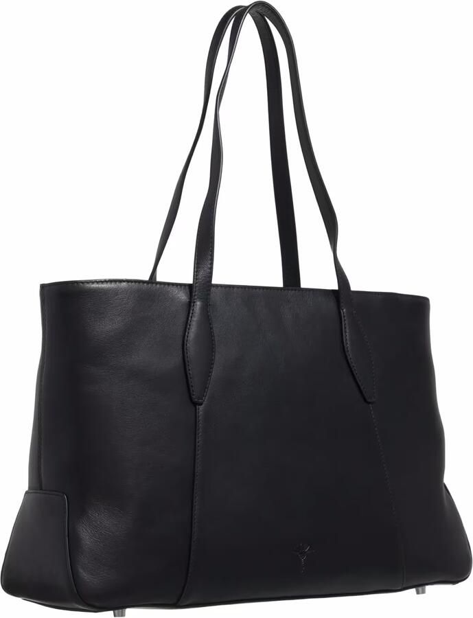 Joop! Shoppers Sofisticato 1.0 Isadora Shopper Lhz in zwart - Foto 2