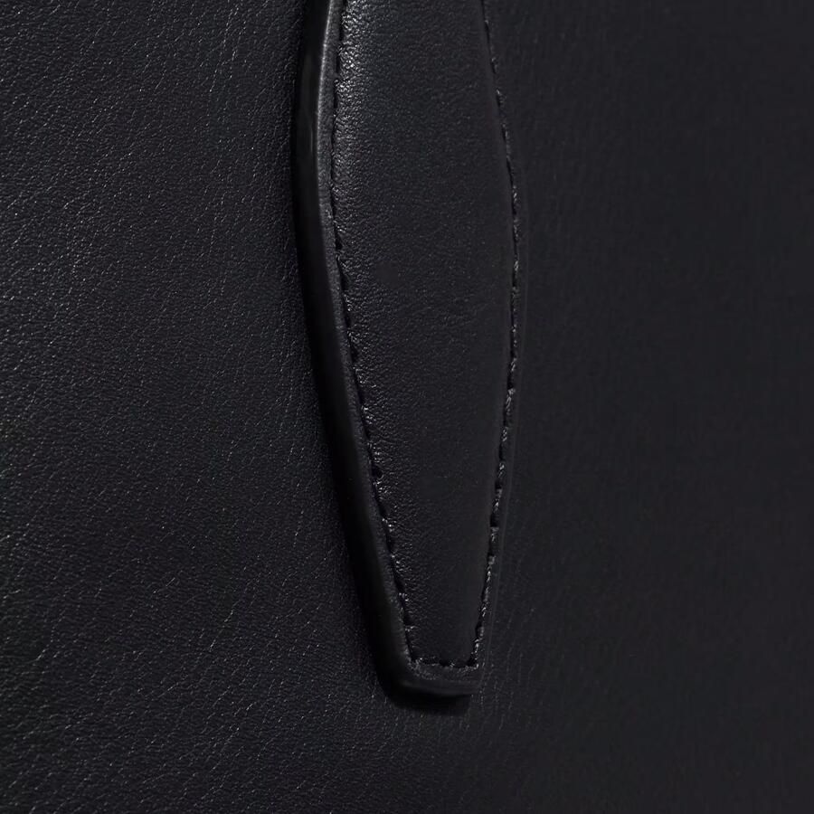 Joop! Shoppers Sofisticato 1.0 Isadora Shopper Lhz in zwart