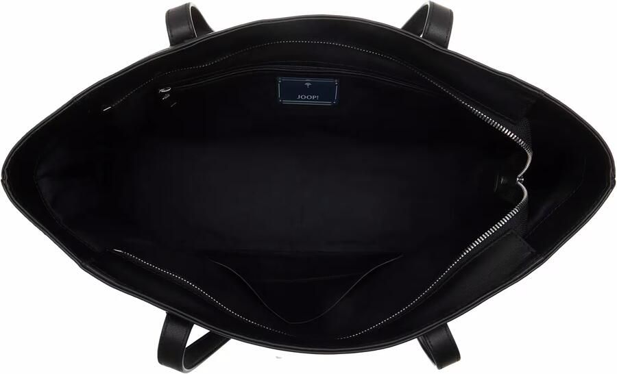 Joop! Shoppers Sofisticato 1.0 Isadora Shopper Lhz in zwart - Foto 3