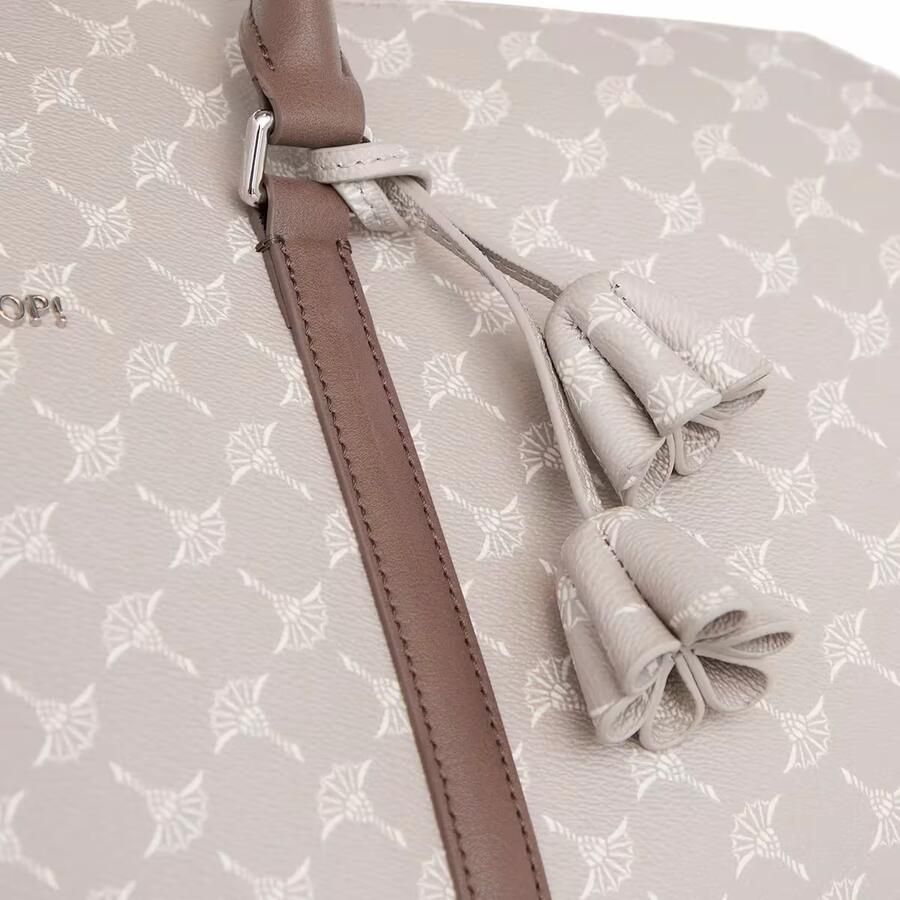 Joop! Weekendtas Cortina 1.0 aurora weekendtas lhz Reistas sporttas met afneembare schouderriem