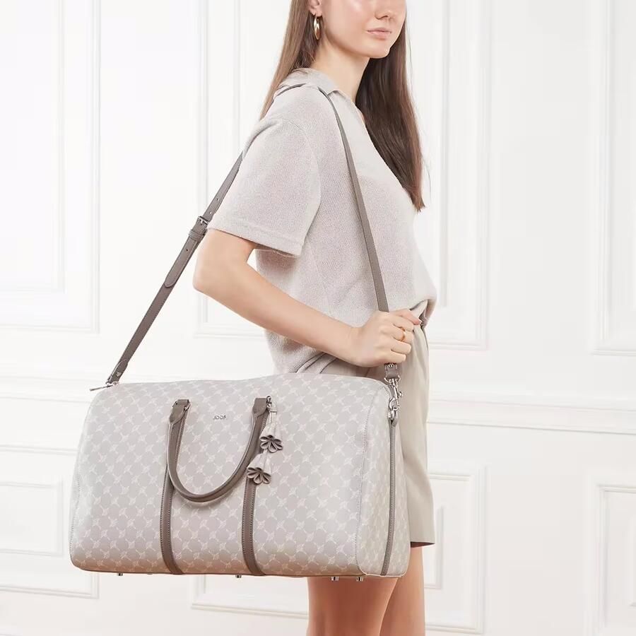 Joop! Weekendtas Cortina 1.0 aurora weekendtas lhz Reistas sporttas met afneembare schouderriem - Foto 3