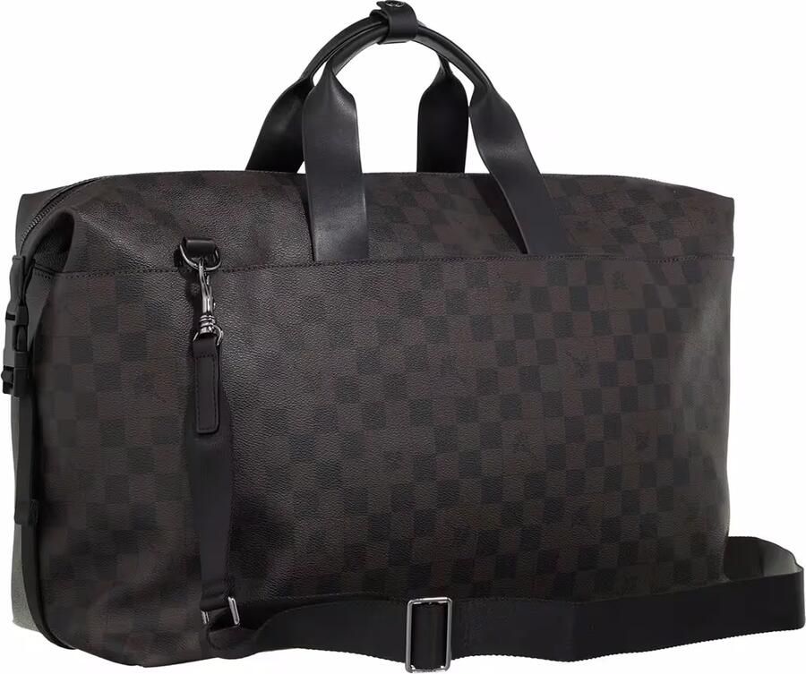 JOOP! Collection Weekendtas met labelapplicatie model 'cortina piazza maik' - Foto 3