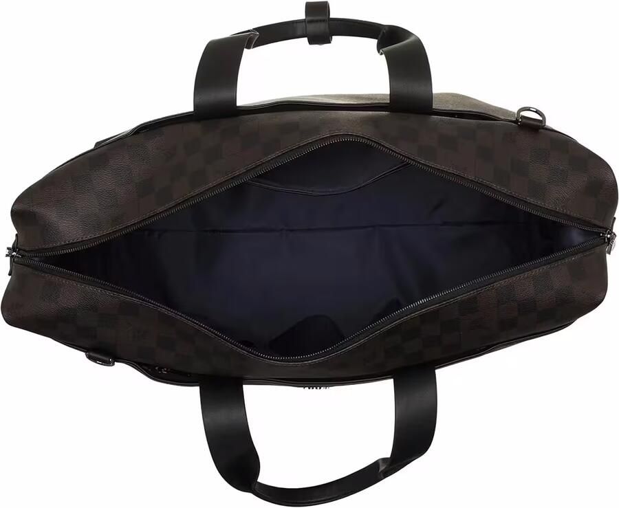 JOOP! Collection Weekendtas met labelapplicatie model 'cortina piazza maik' - Foto 2