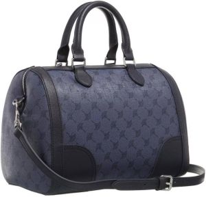 Joop! Satchels Mazzolino Aurora Handbag Shz in blue