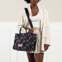 Calvin Klein Crossbody bags Must Schwarze Umhängetasche K60K61228 in zwart - Thumbnail 1