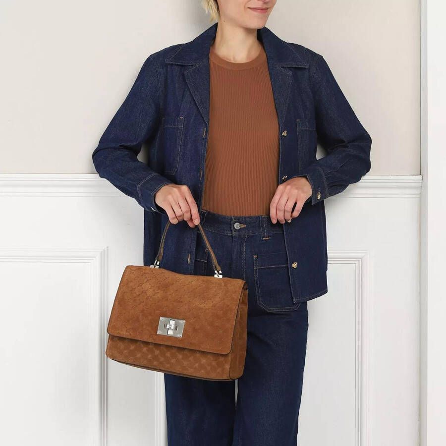 Calvin Klein Crossbody bags Must Handtasche in zwart