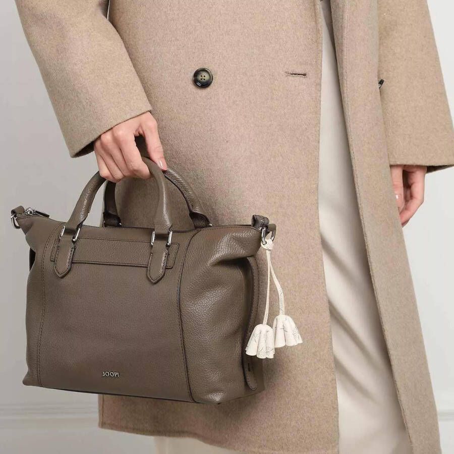 Joop! Totes Chiara 2.0 Luna Handbag in bruin