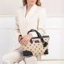 Joop! Shoppers & Totes Tessere Mariella Handbag Mhz in beige - Thumbnail 1