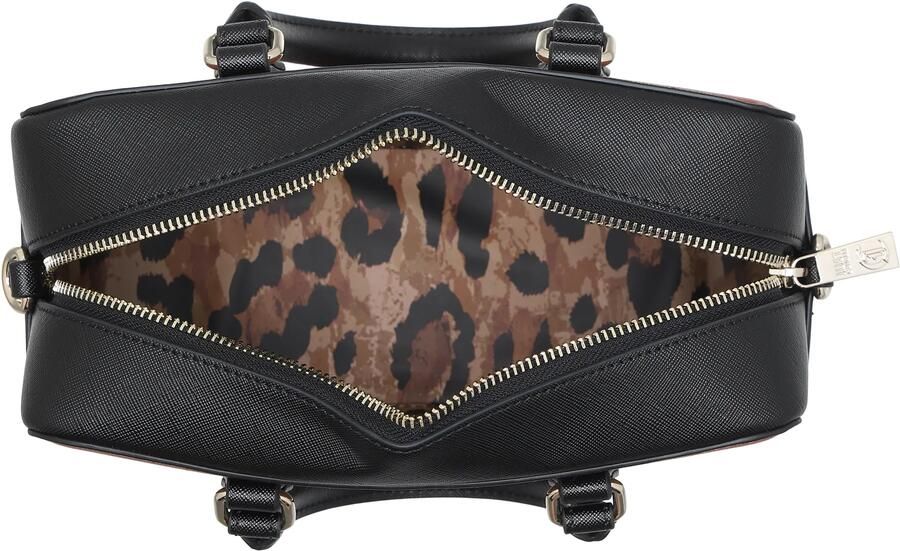 Just Cavalli Bruine handtas voor vrouwen Brown Dames - Foto 3