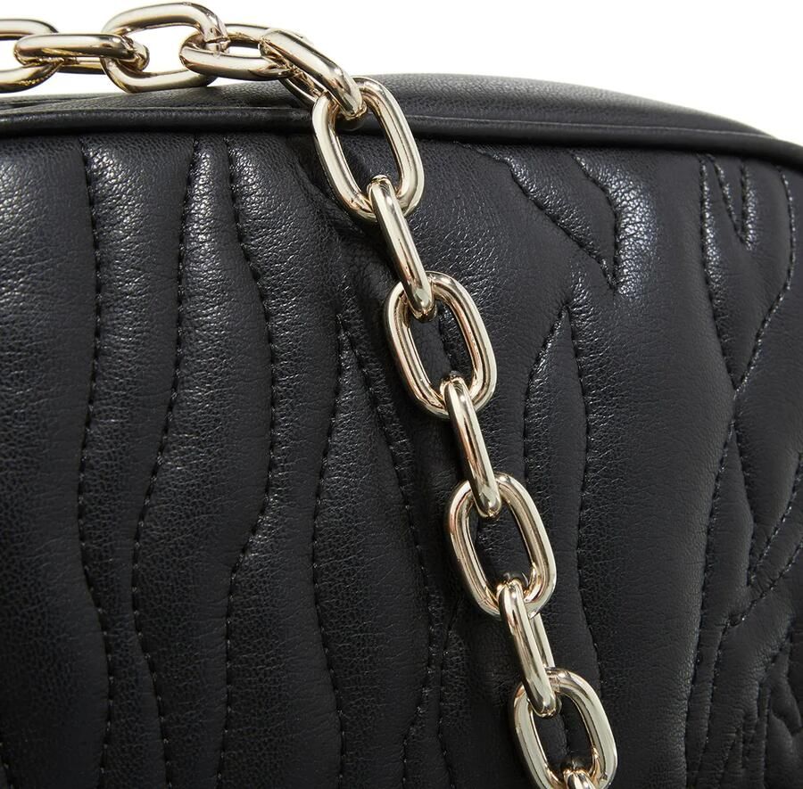 Just Cavalli Crossbody bags Crossbody in zwart