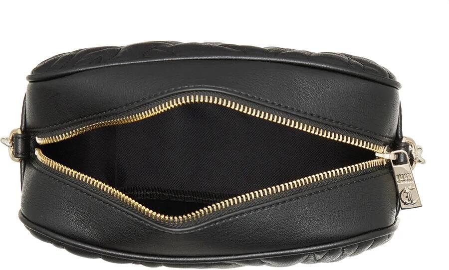 Just Cavalli Crossbody bags Crossbody in zwart - Foto 2